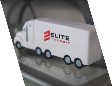 ELITE Transit Now Hiring Stress Trucks